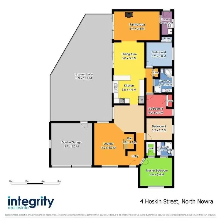 4 Hoskin Street, North Nowra Leased by Integrity Real Estate - image 9