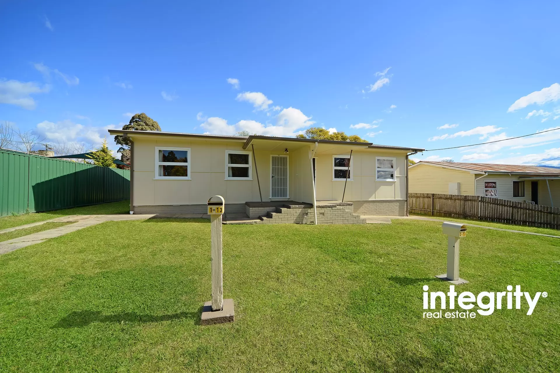 2/13 View Street, Nowra Leased by Integrity Real Estate - image 1