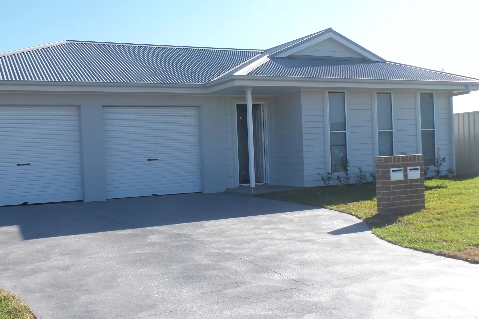 34 Gracilis Rise, South Nowra Leased by Integrity Real Estate - image 1