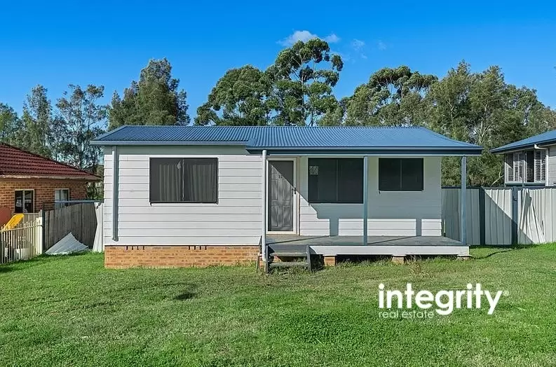 23 Antares Close, Nowra Leased by Integrity Real Estate - image 1