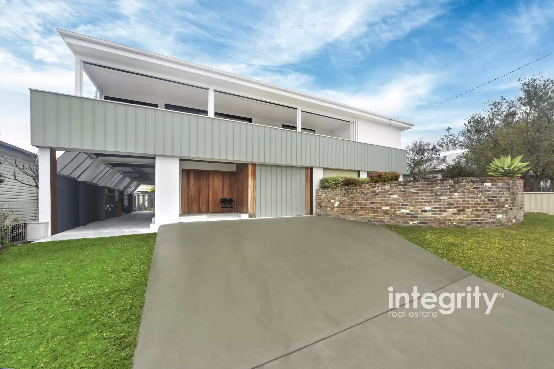 4 Fishery Road, Currarong Leased by Integrity Real Estate - image 1