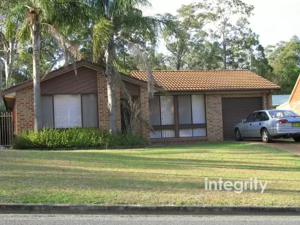 23 Kareela Crescent, Nowra North Leased by Integrity Real Estate - image 1