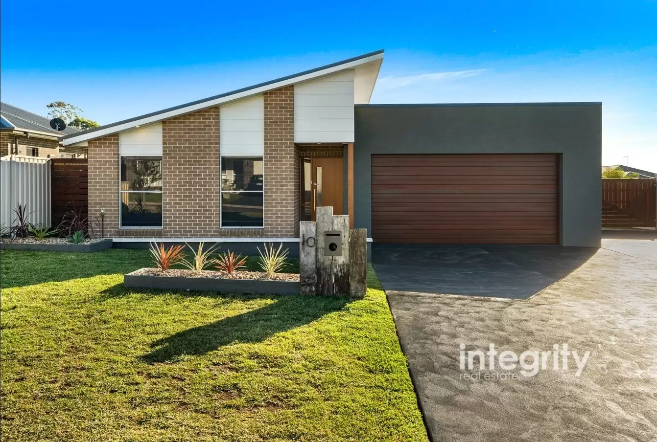 10 Brassia Rise, South Nowra Leased by Integrity Real Estate - image 1