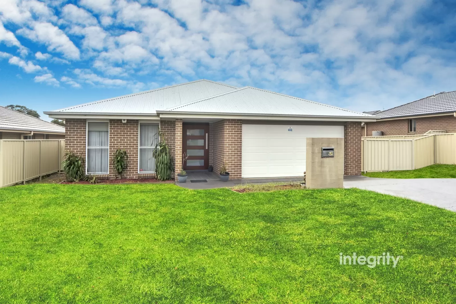 49 Peppermint Drive, Worrigee Sold by Integrity Real Estate