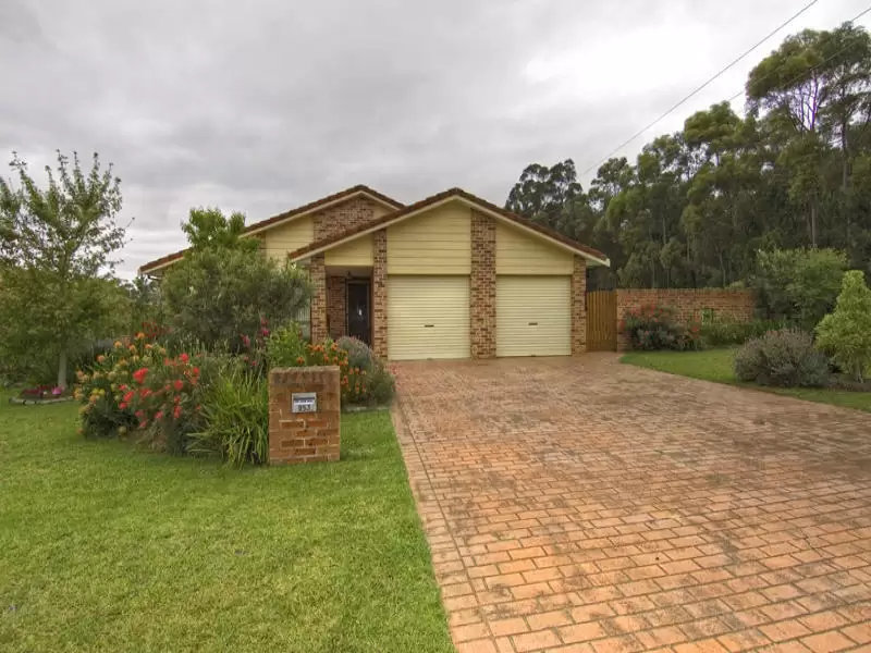 North Nowra Sold by Integrity Real Estate