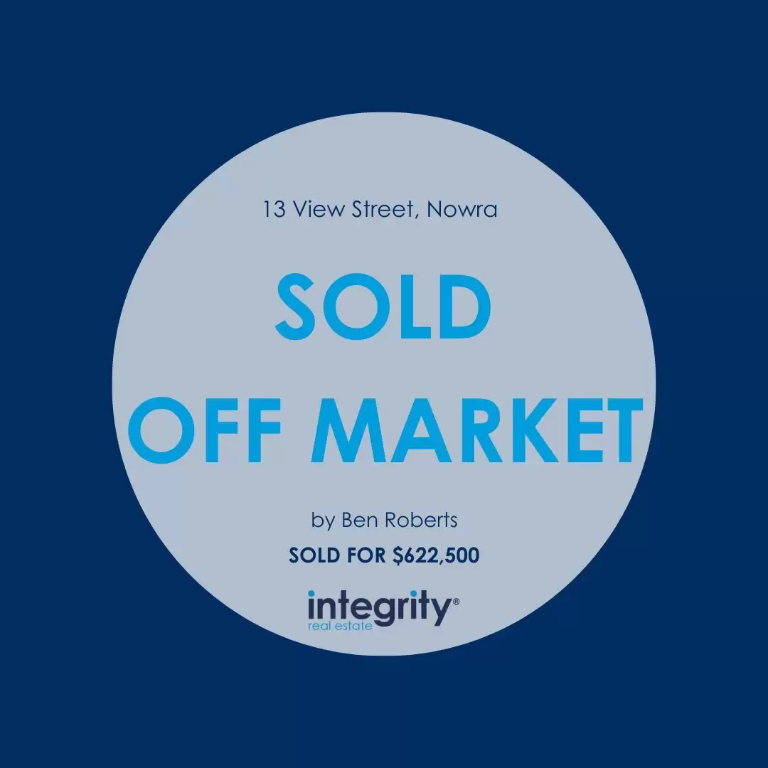 13 View Street, Nowra Sold by Integrity Real Estate - image 1