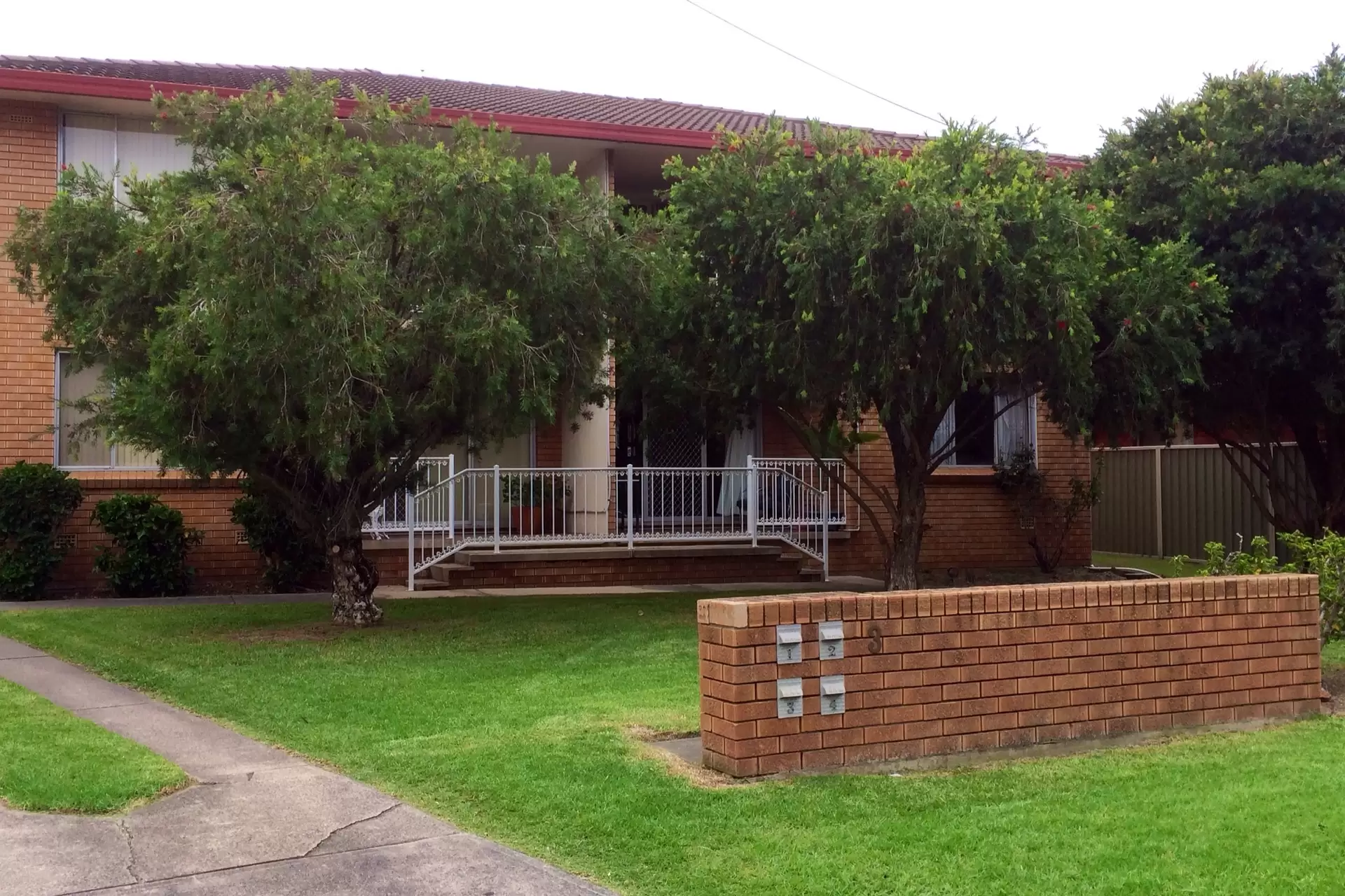 3/3 McGrath Avenue, Nowra Leased by Integrity Real Estate - image 1