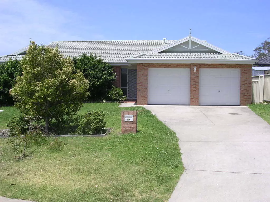 38 Rayleigh Drive, Worrigee Leased by Integrity Real Estate - image 1