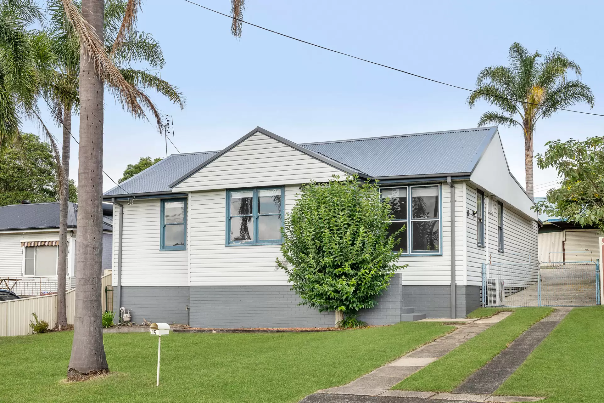 15 Elizabeth Avenue, Nowra Leased by Integrity Real Estate - image 1