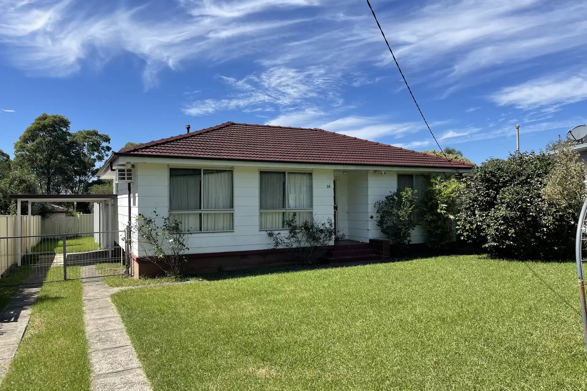 16 Stuart Street, Nowra Leased by Integrity Real Estate - image 1