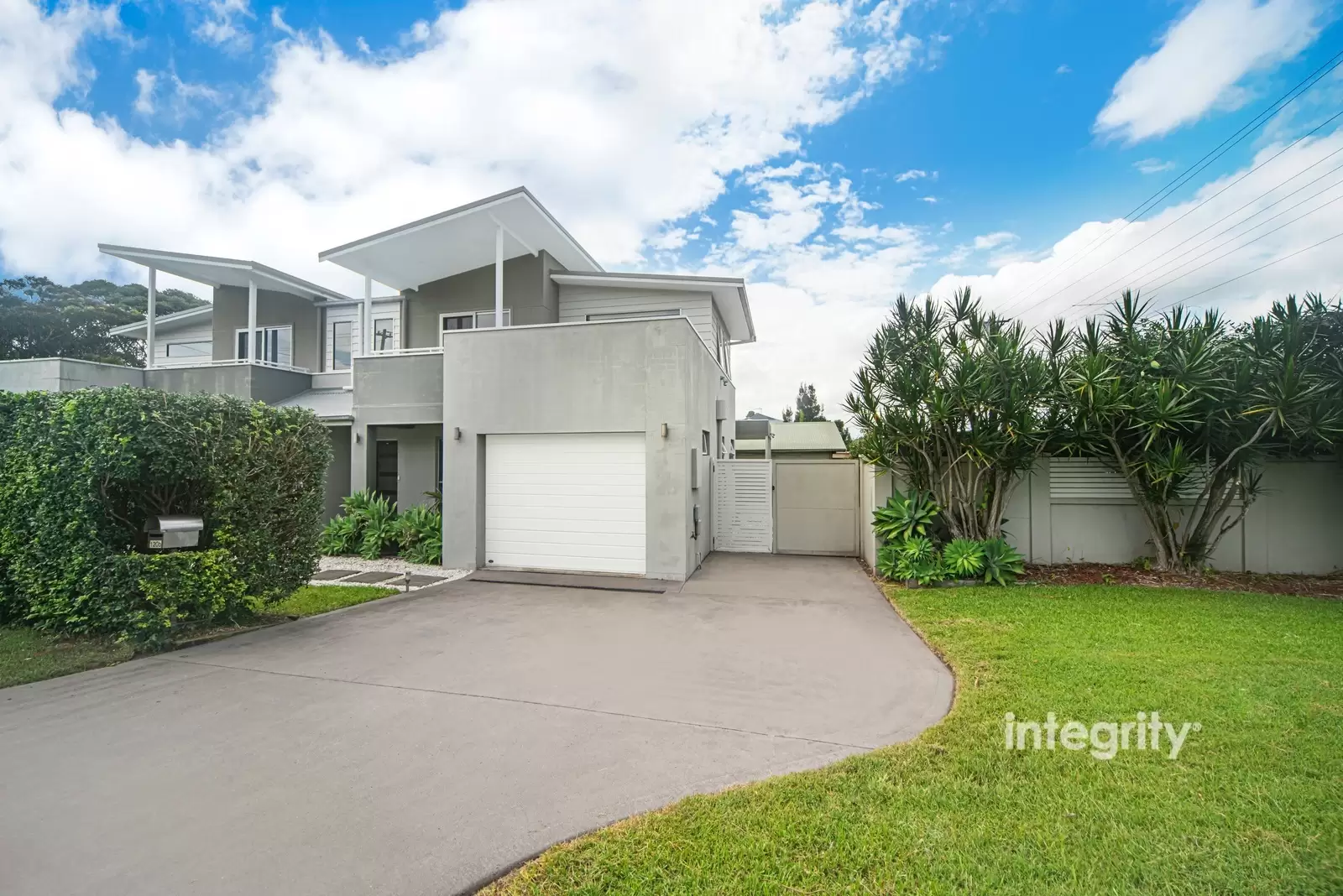 120B Walsh Crescent, North Nowra For Sale by Integrity Real Estate - image 1