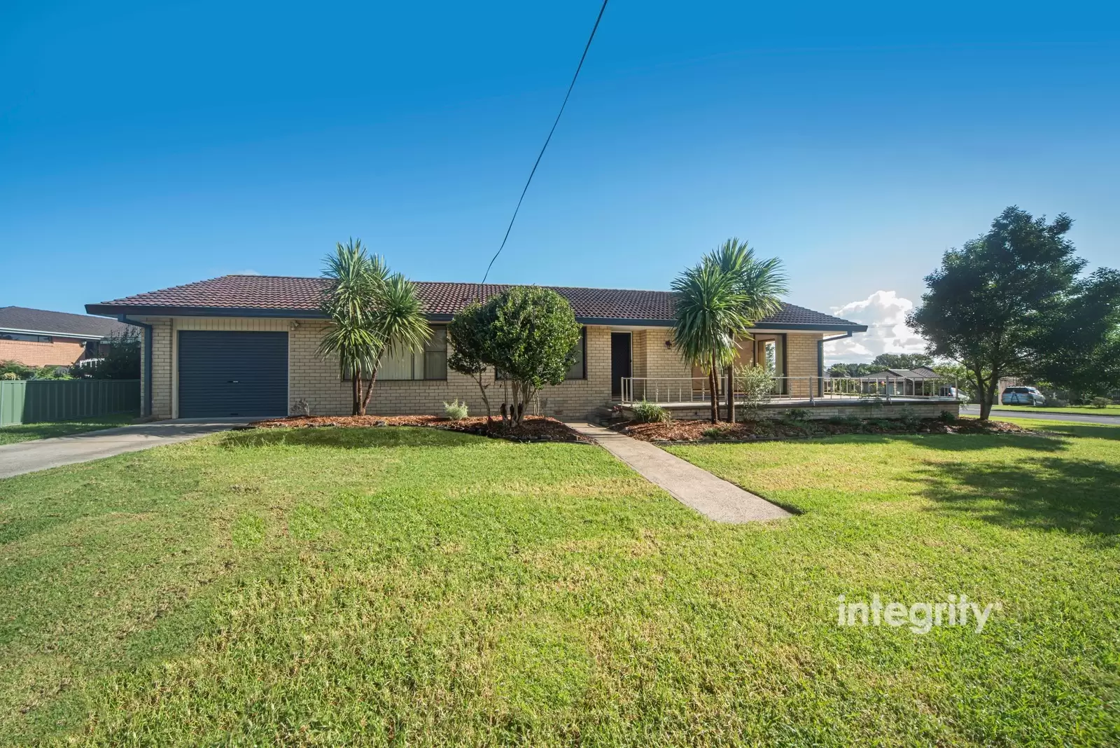 22 Allison Avenue, Nowra Sold by Integrity Real Estate - image 1