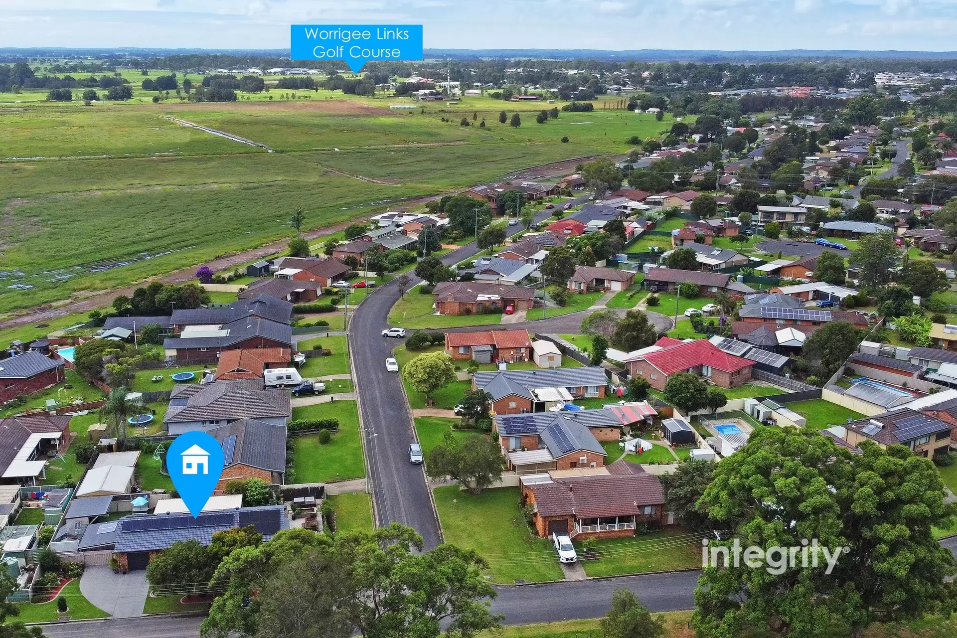 124 Salisbury Drive, Nowra Sold by Integrity Real Estate - image 10