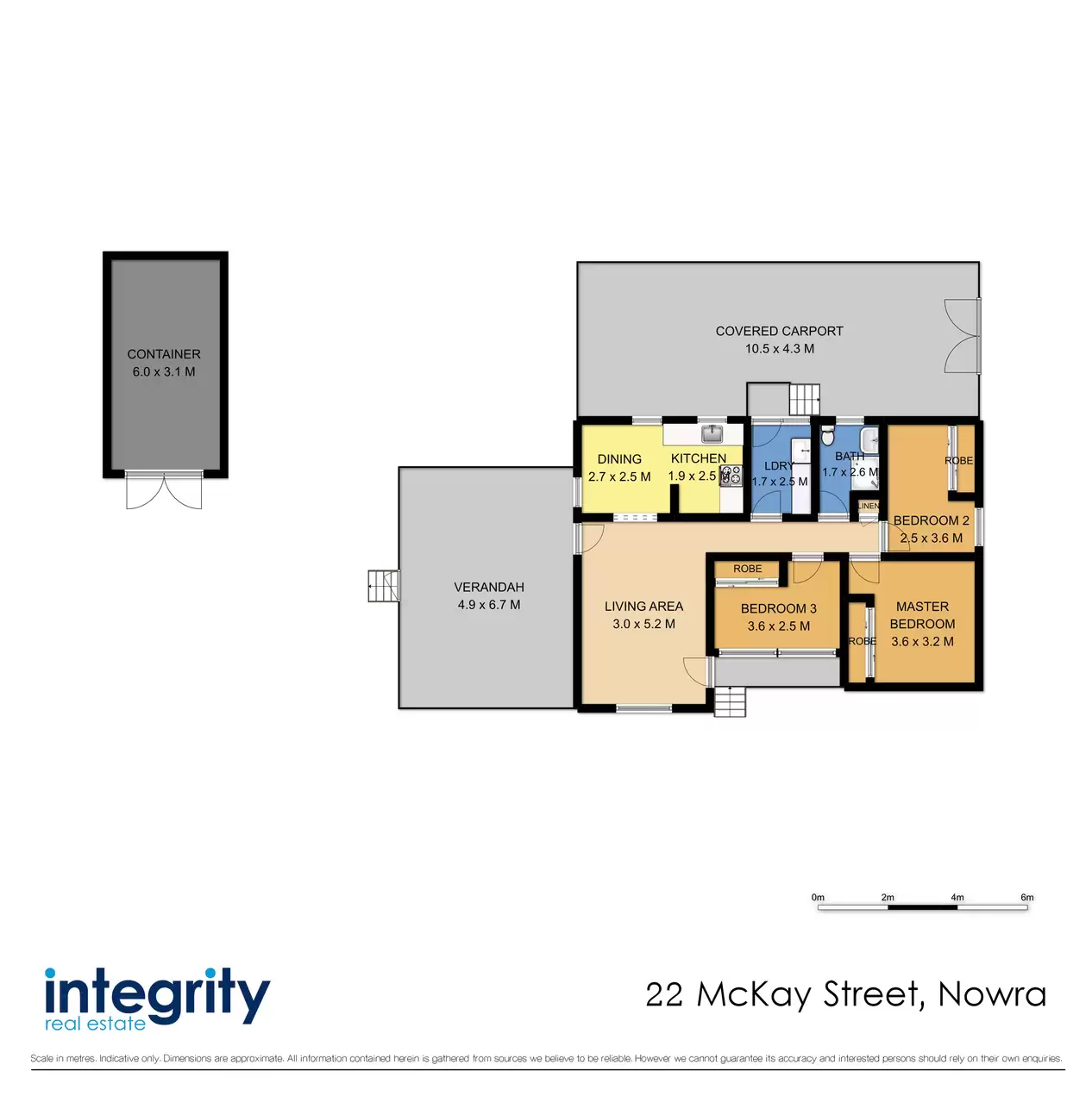 22 McKay Street, Nowra Leased by Integrity Real Estate - image 12