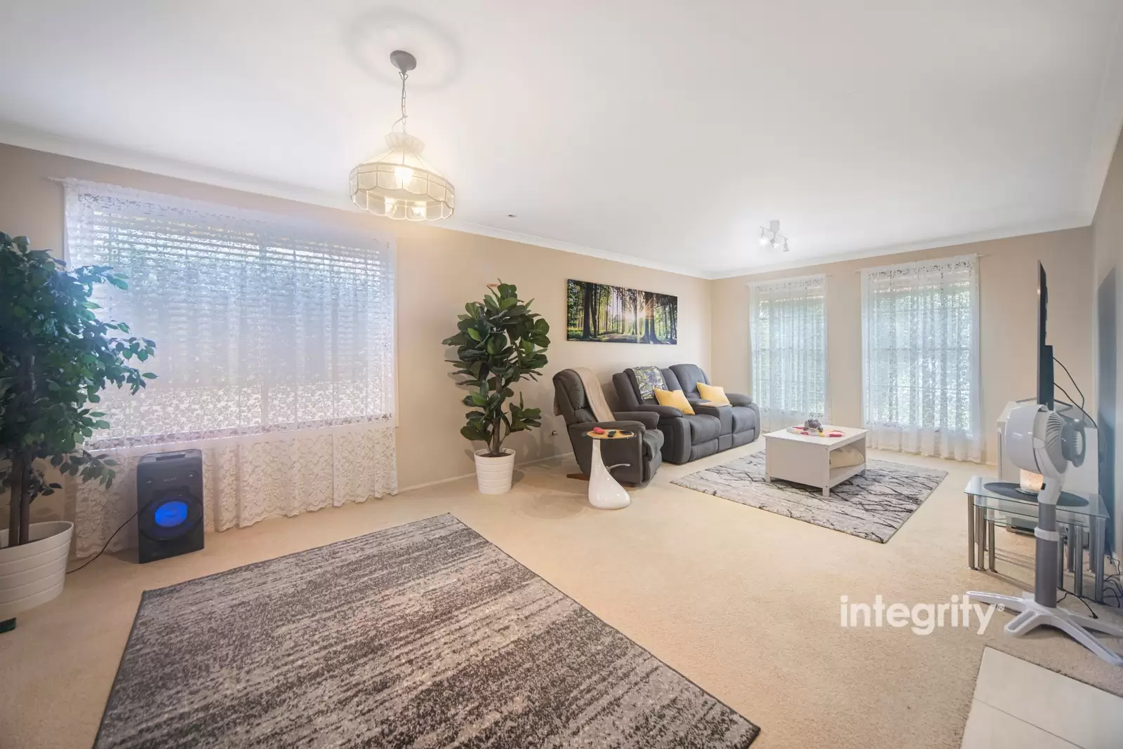 61 Bowerbird Street, South Nowra For Sale by Integrity Real Estate - image 2