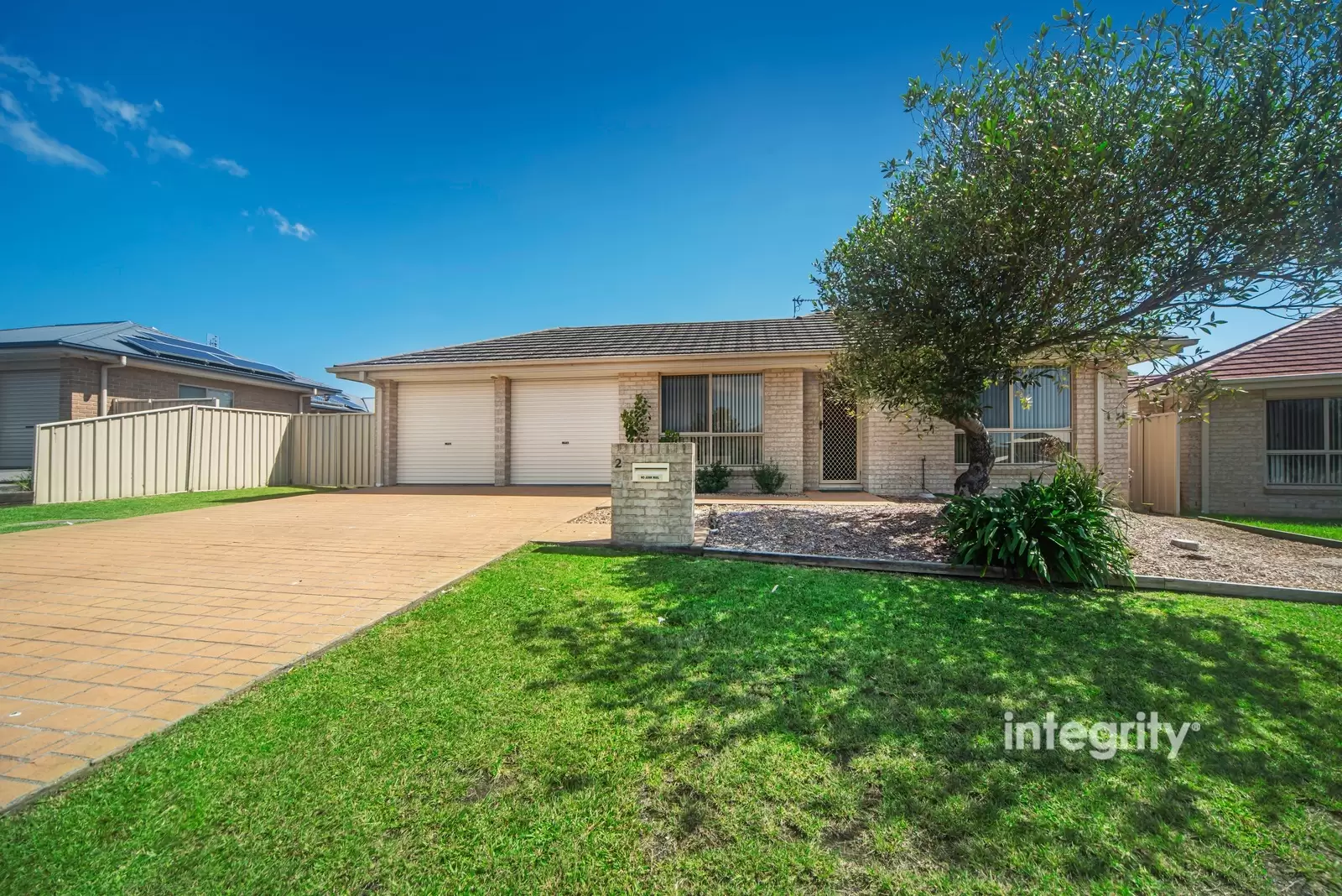 2 Palm Lilly Close, Worrigee Sold by Integrity Real Estate - image 1