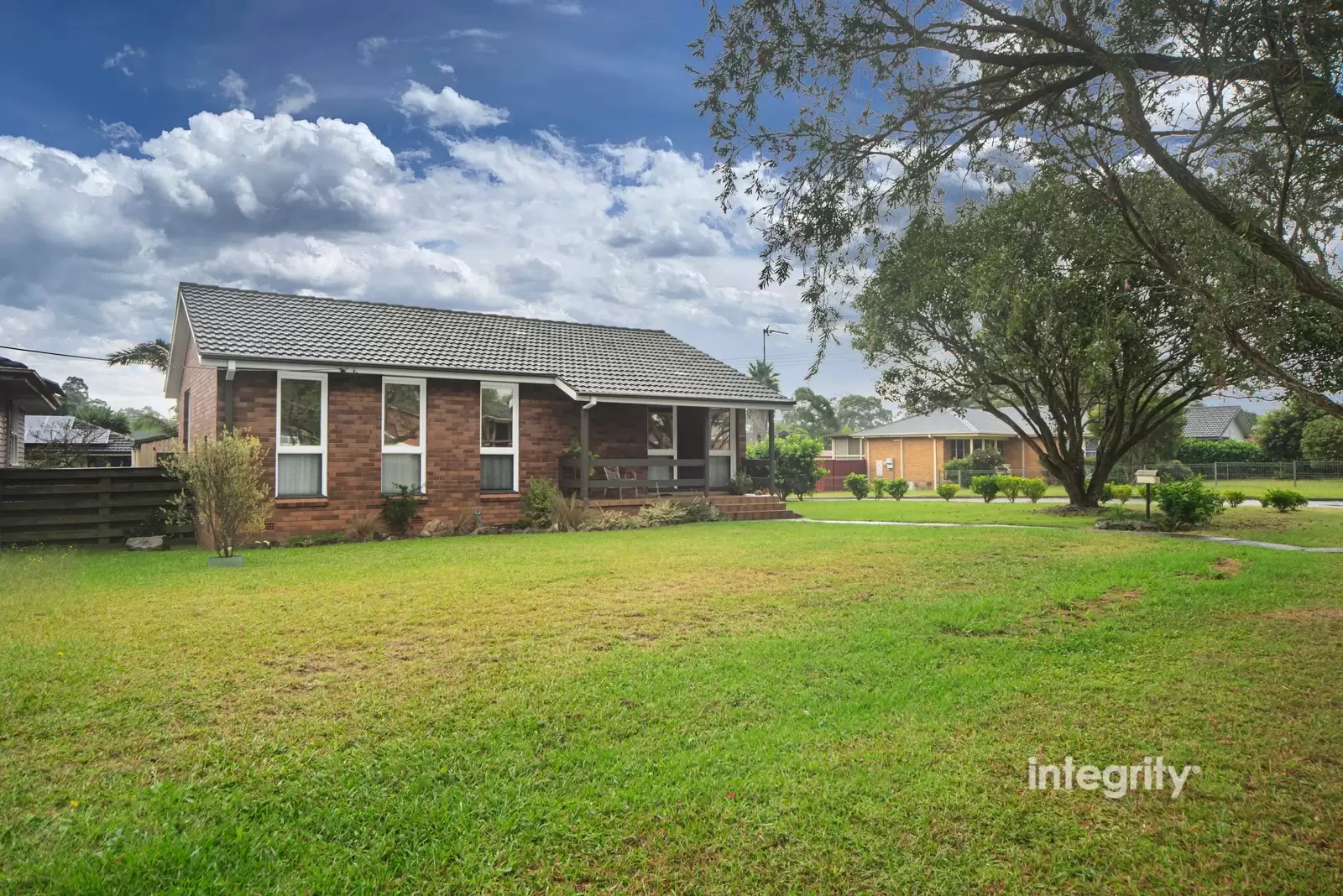 37 McDonald Avenue, Nowra For Sale by Integrity Real Estate - image 1