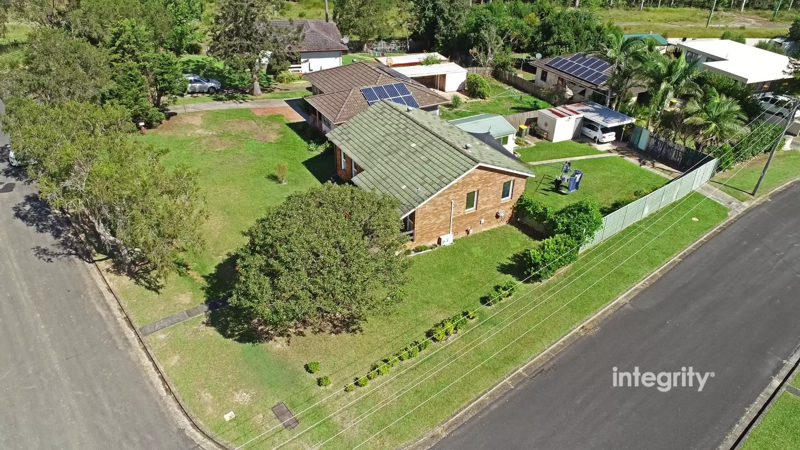 37 McDonald Avenue, Nowra For Sale by Integrity Real Estate - image 2