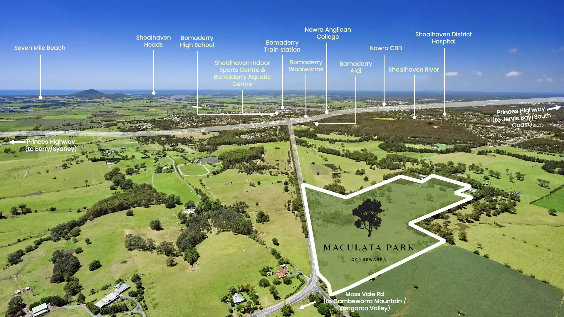 Lot 133,  Wirraway Boulevard, Badagarang For Sale by Integrity Real Estate - image 1