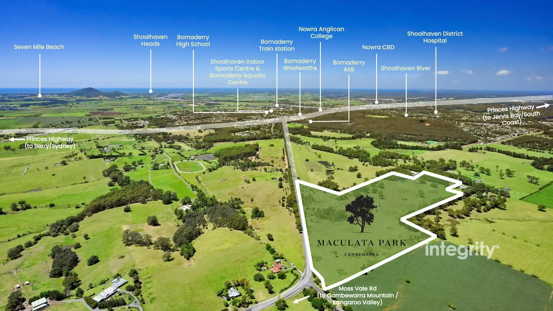 Lot 137,  Wirraway Boulevard, Badagarang For Sale by Integrity Real Estate - image 1
