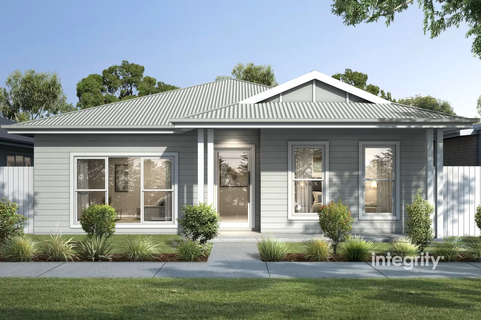Lot 137,  Wirraway Boulevard, Badagarang For Sale by Integrity Real Estate - image 2
