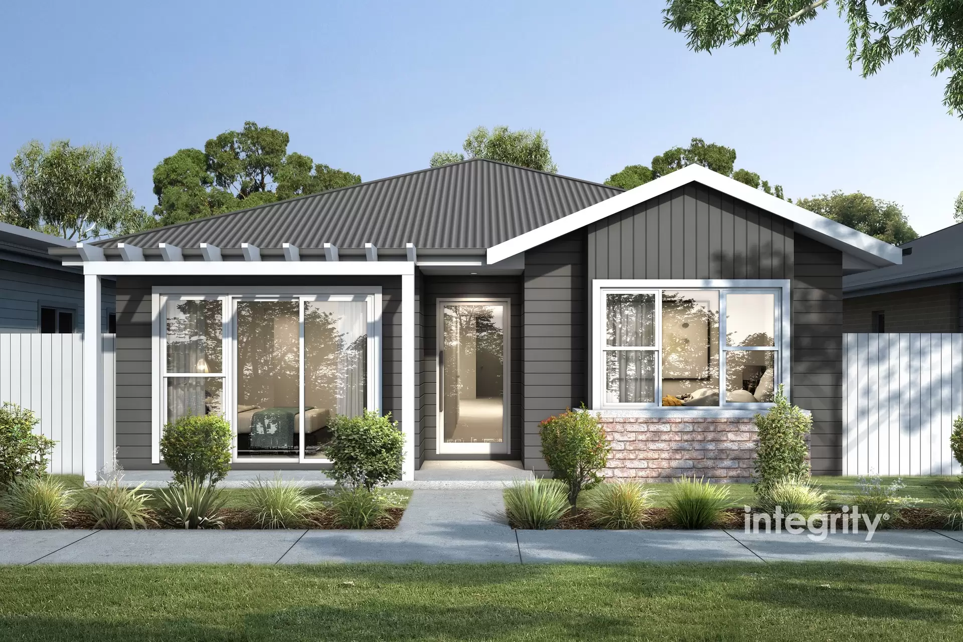 Lot 134,  Wirraway Boulevard, Badagarang For Sale by Integrity Real Estate - image 1