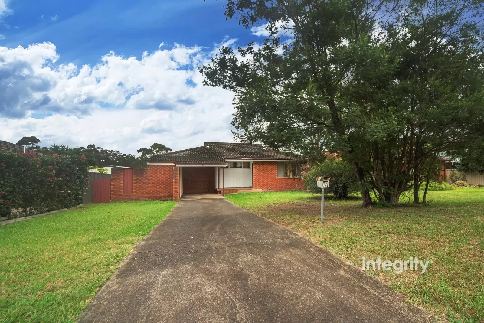 31 McDonald Avenue, Nowra For Sale by Integrity Real Estate - image 1