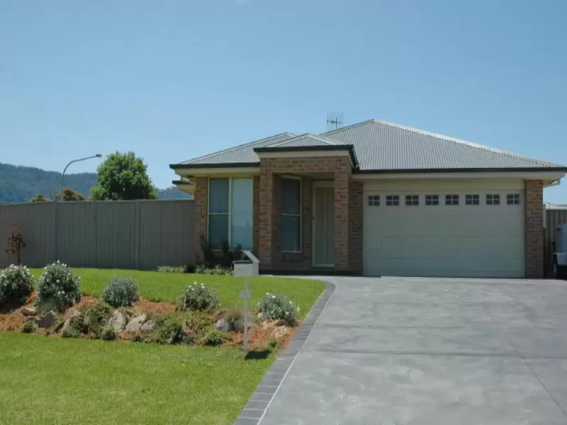 Meroo Meadow Sold by Integrity Real Estate