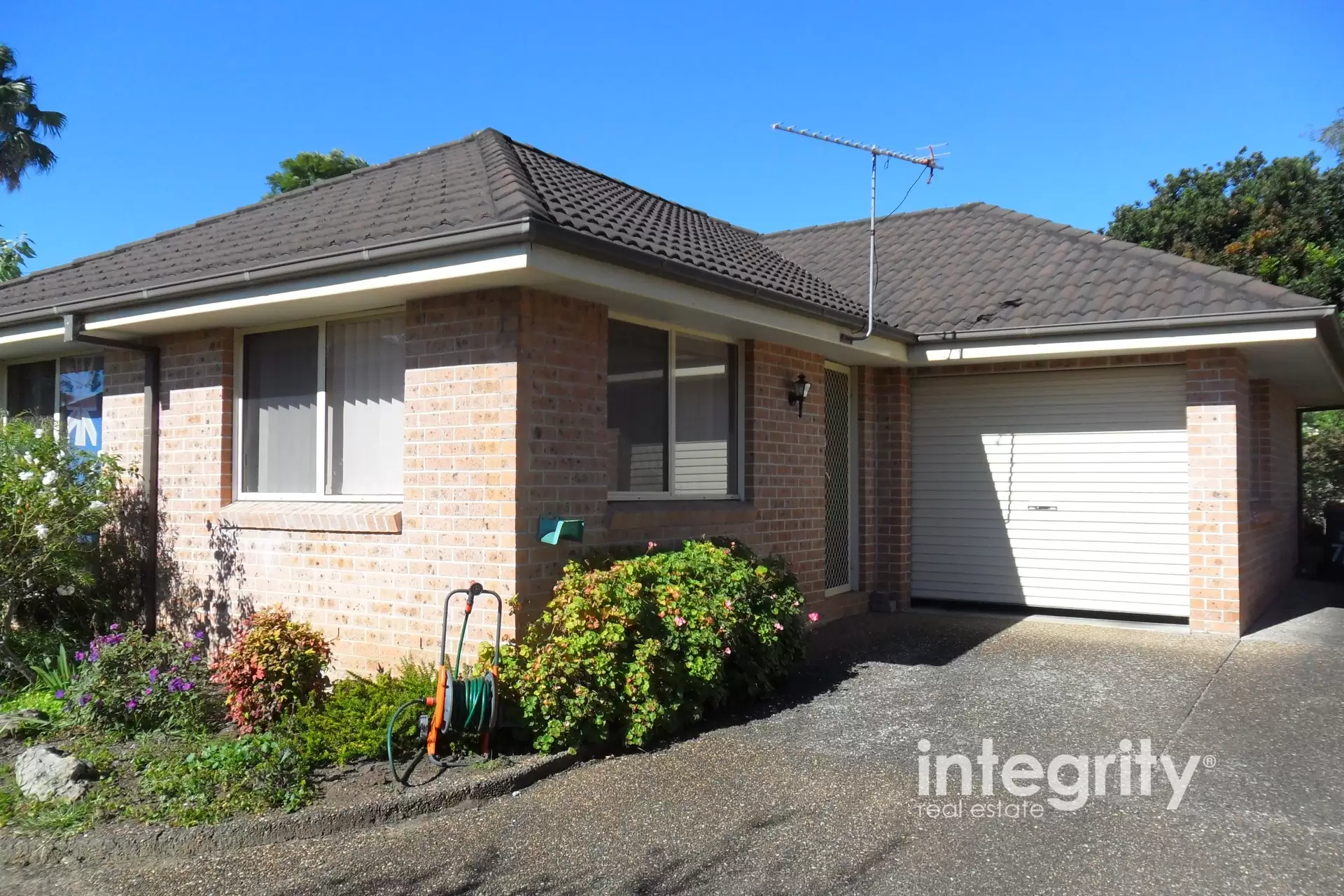 7b View Street, Nowra Leased by Integrity Real Estate