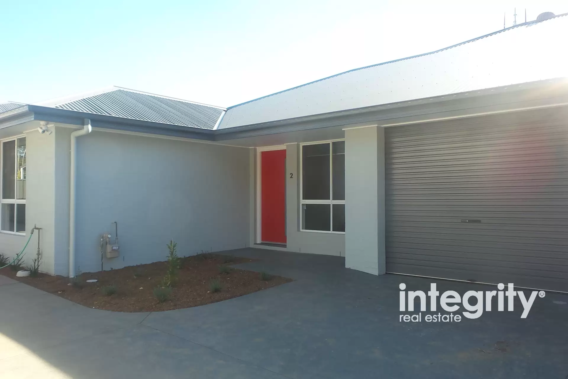 2/12 Hansons Road, North Nowra Leased by Integrity Real Estate