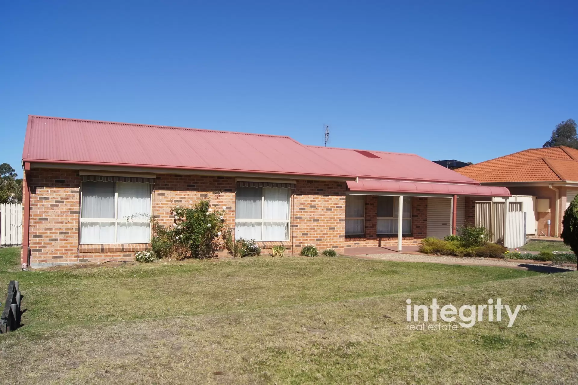 20 Isa Road, Worrigee Leased by Integrity Real Estate - image 1