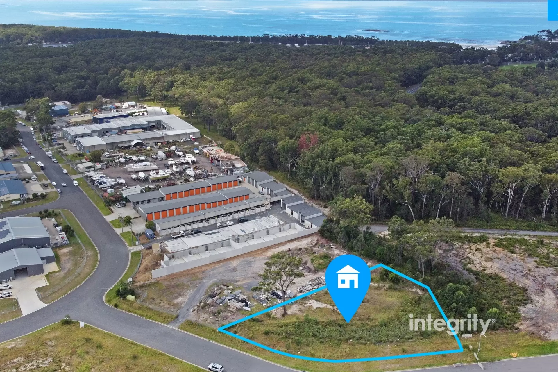 5 Mussel Court, Huskisson Sold by Integrity Real Estate