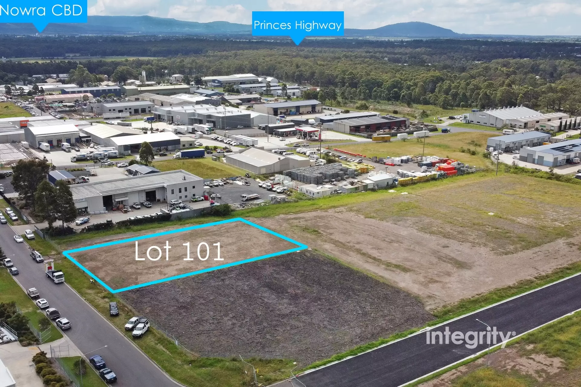 Lot 101, Trim Street, South Nowra Sold by Integrity Real Estate - image 6