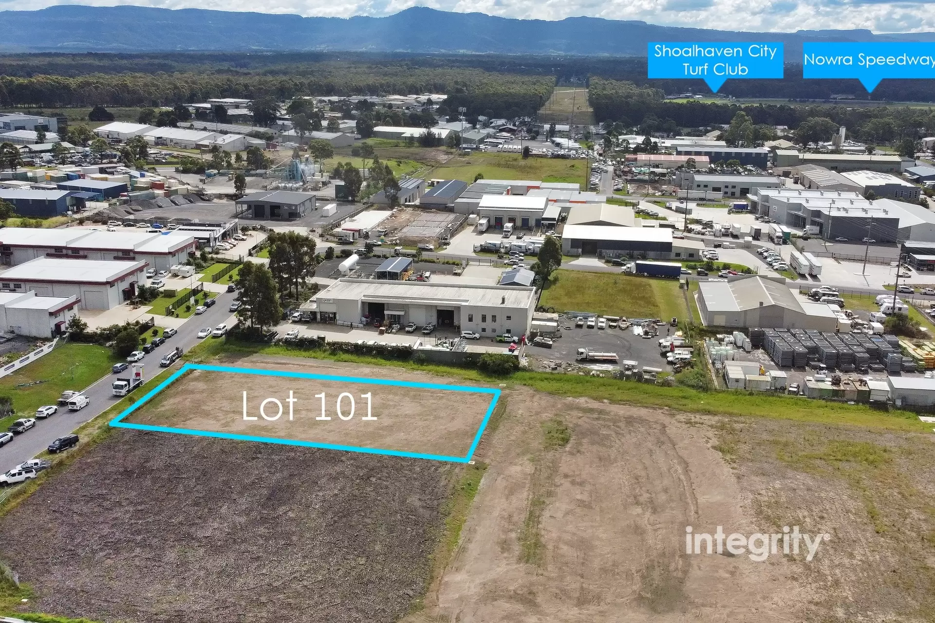 Lot 101, Trim Street, South Nowra Sold by Integrity Real Estate - image 7