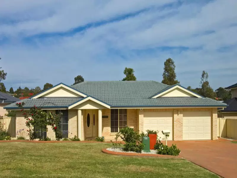 Nowra Sold by Integrity Real Estate