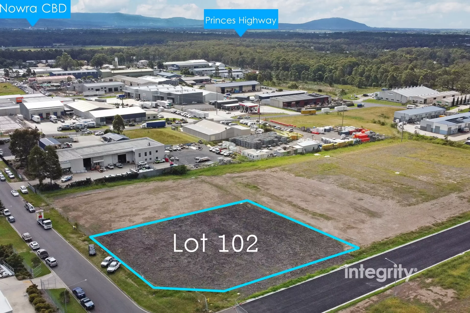 Lot 102, Trim Street, South Nowra Auction by Integrity Real Estate - image 4