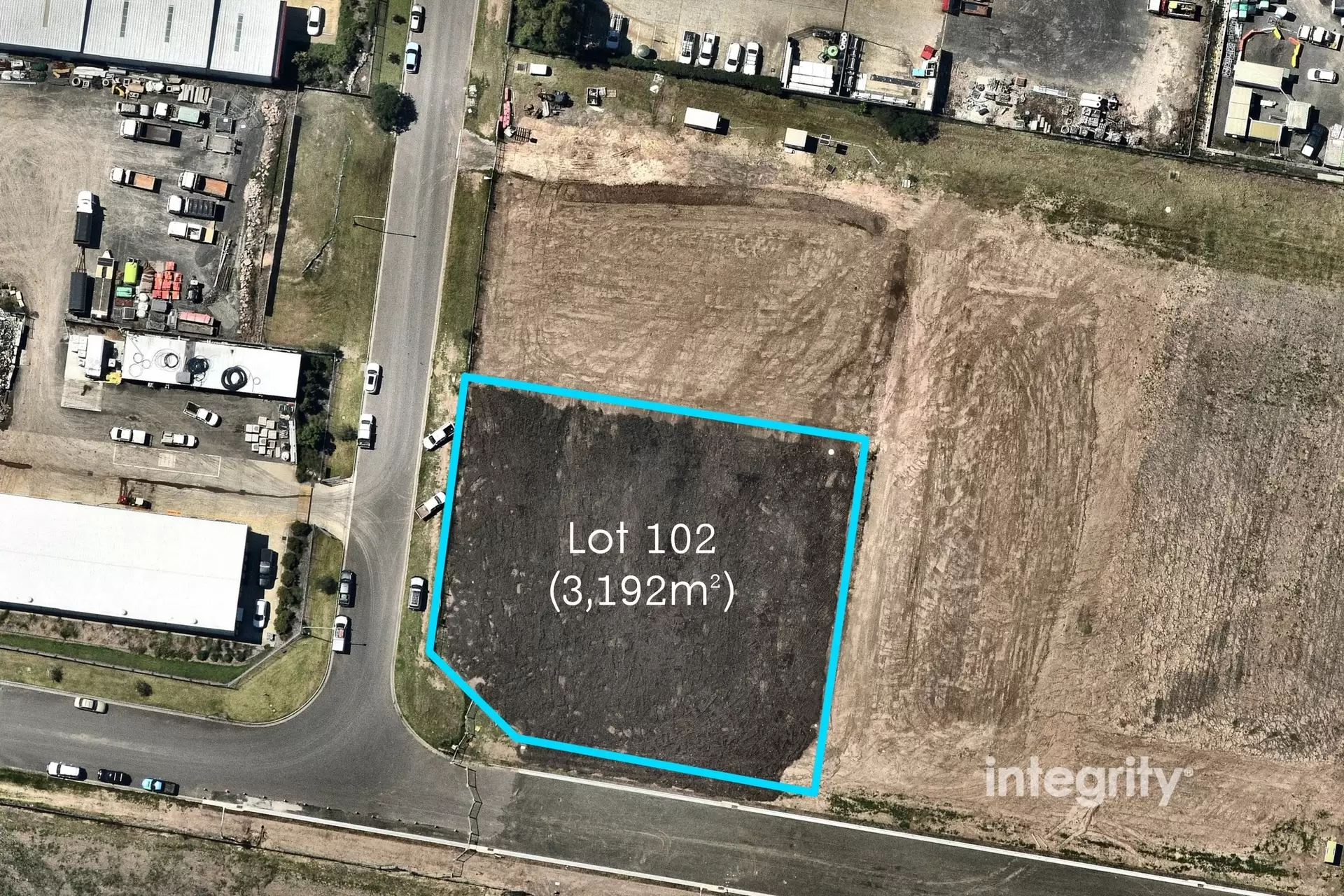 Lot 102, Trim Street, South Nowra Auction by Integrity Real Estate - image 5