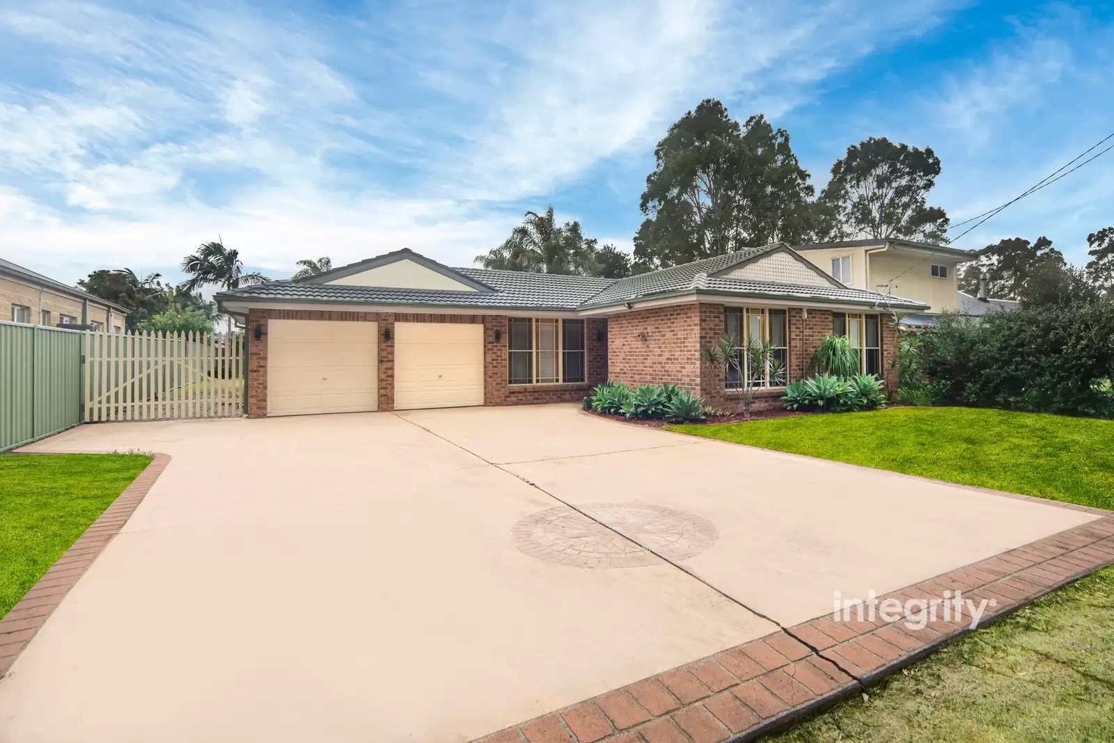 188 Old Southern Road, Worrigee Sold by Integrity Real Estate