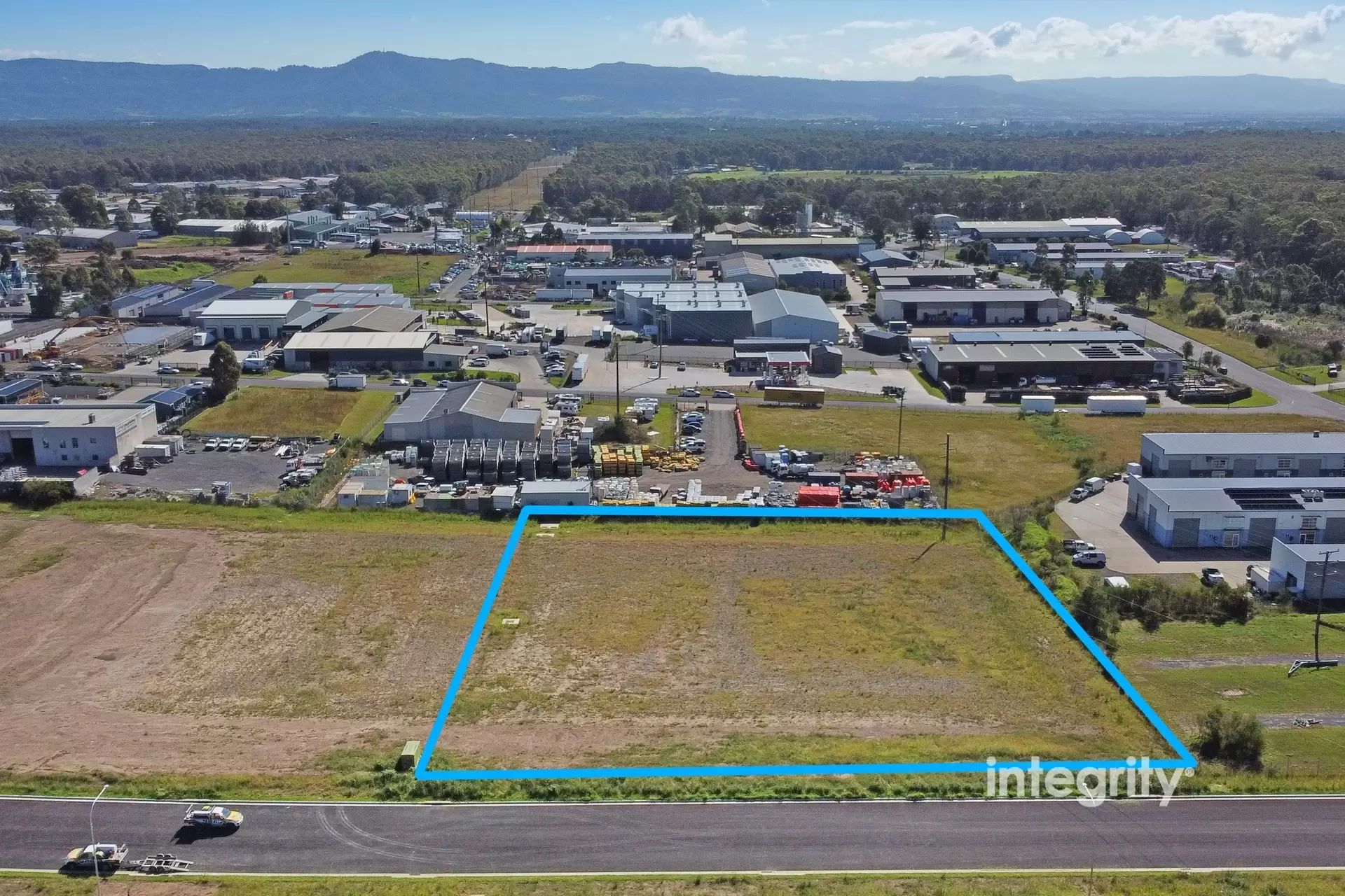 Lot 104, Norfolk Avenue, South Nowra Auction by Integrity Real Estate - image 4