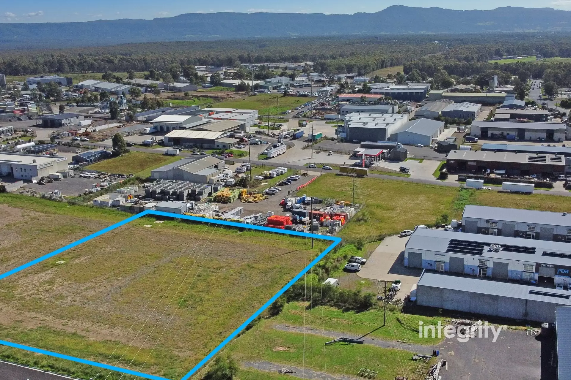 Lot 104, Norfolk Avenue, South Nowra Auction by Integrity Real Estate - image 3