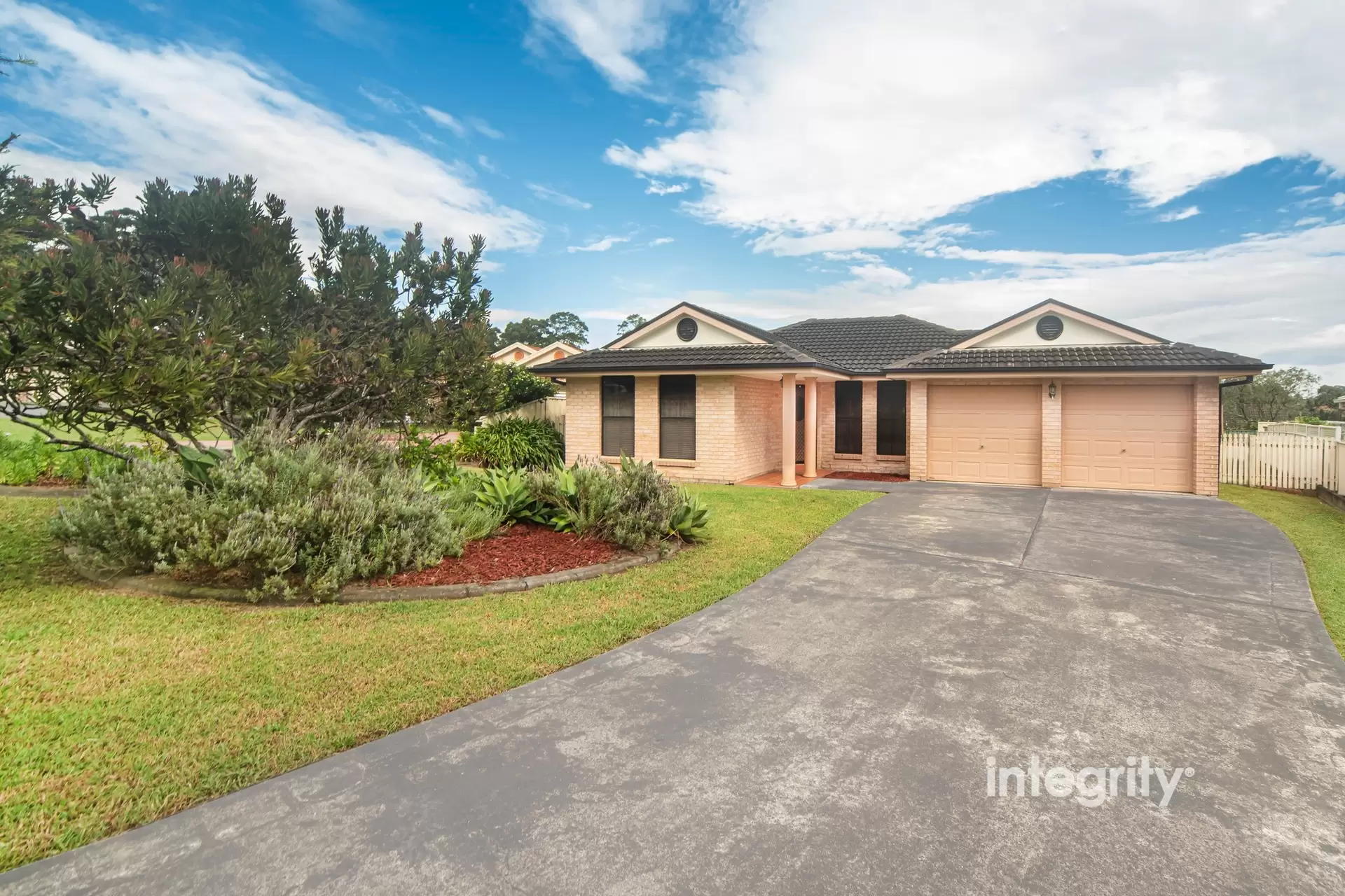 22 Robinia Way, Worrigee Sold by Integrity Real Estate