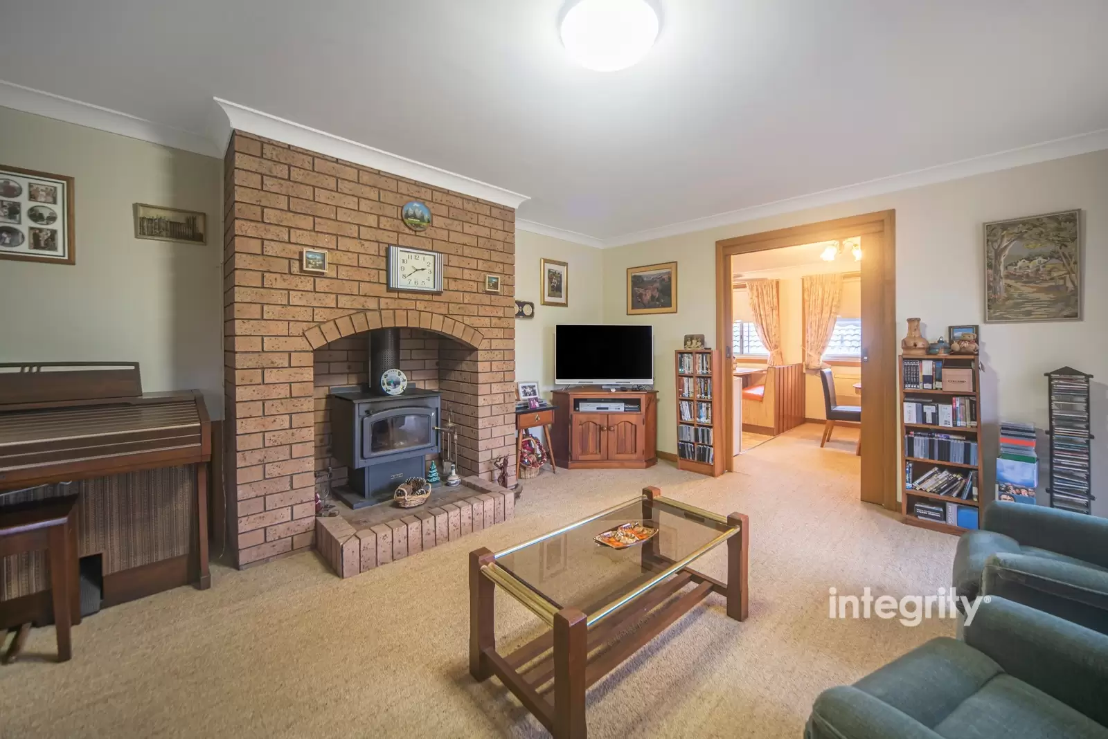 21 Goorama Drive, Cambewarra Village For Sale by Integrity Real Estate - image 2