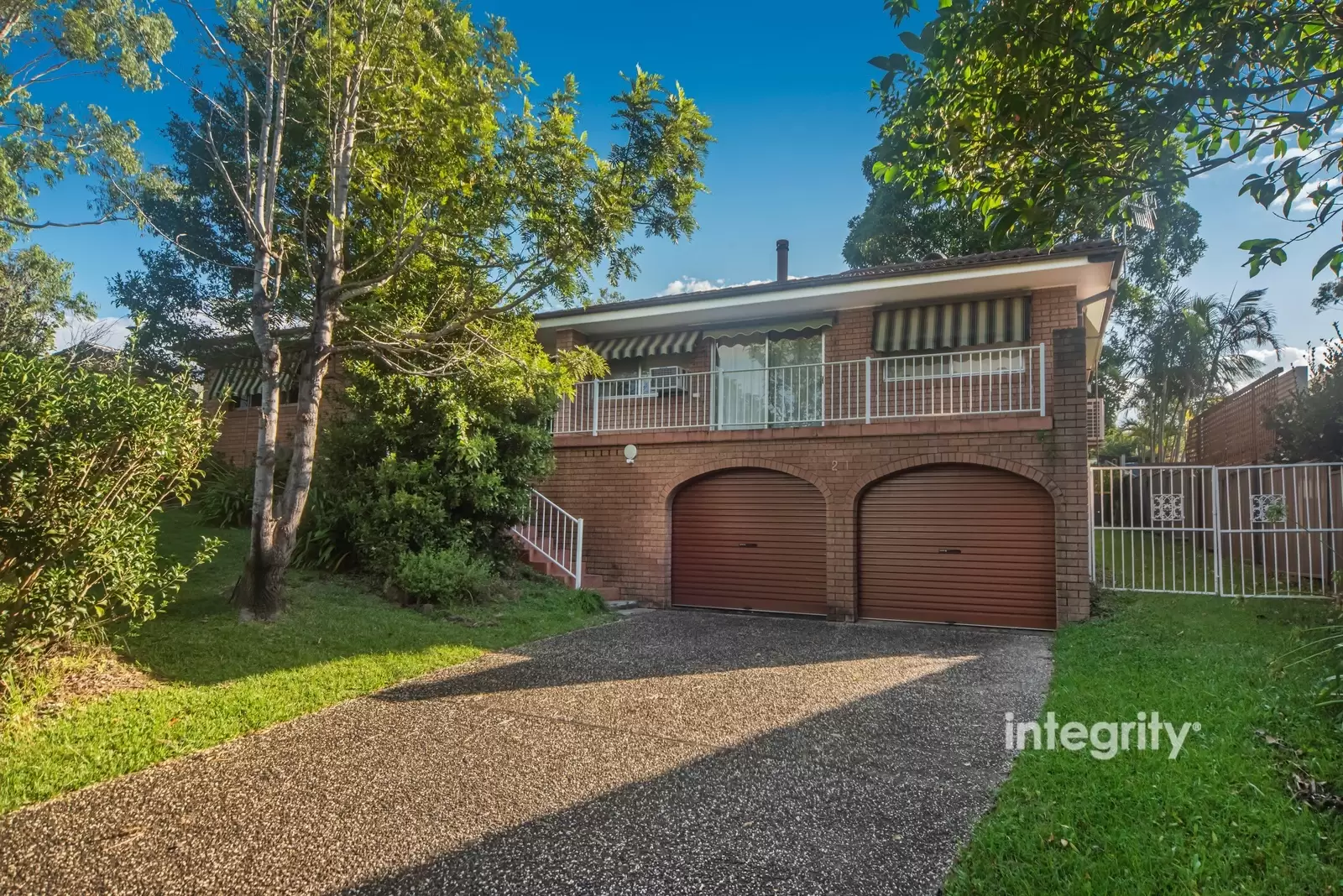 21 Goorama Drive, Cambewarra Village For Sale by Integrity Real Estate - image 1
