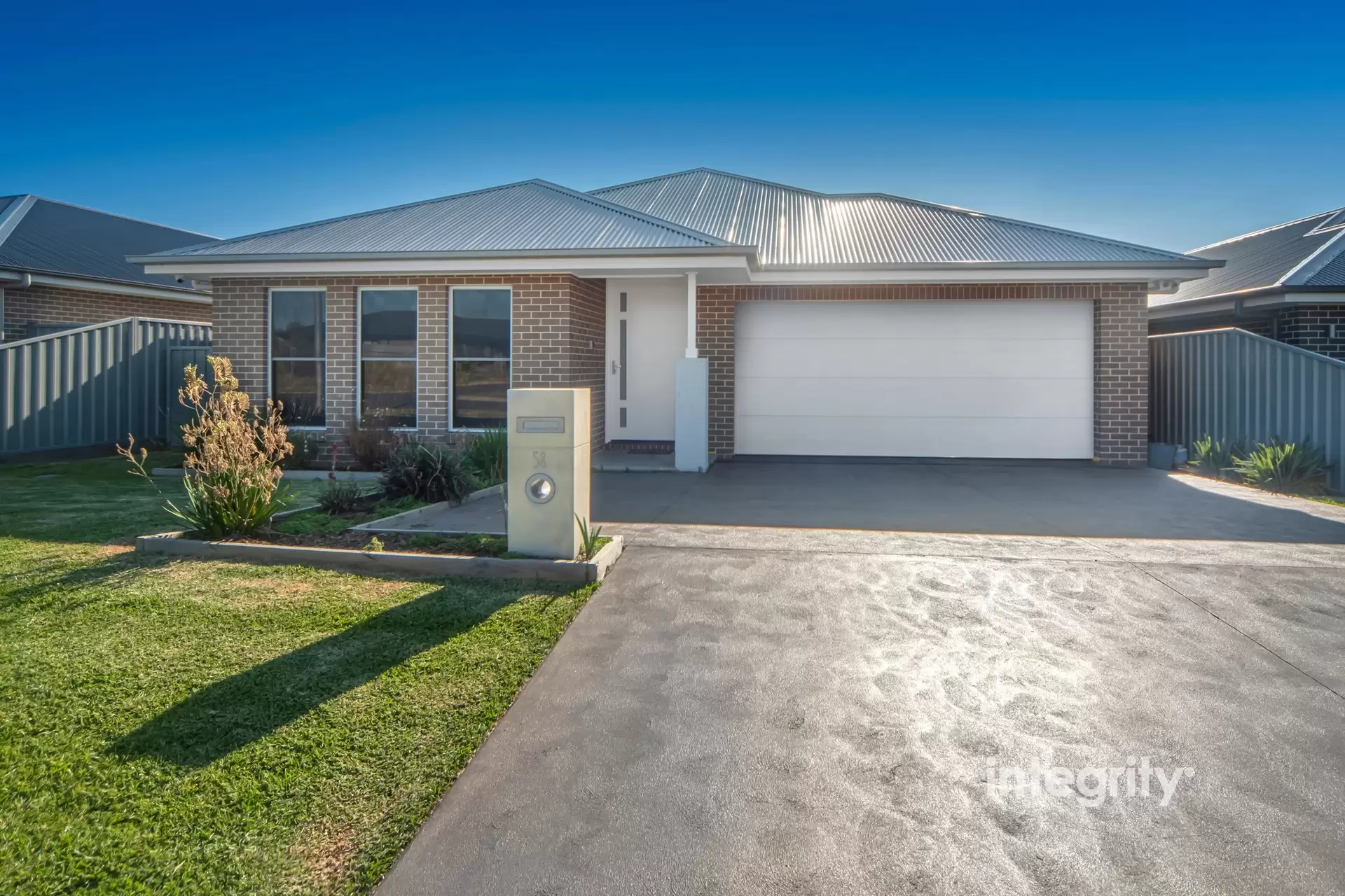 58 Caladenia Crescent, South Nowra Sold by Integrity Real Estate