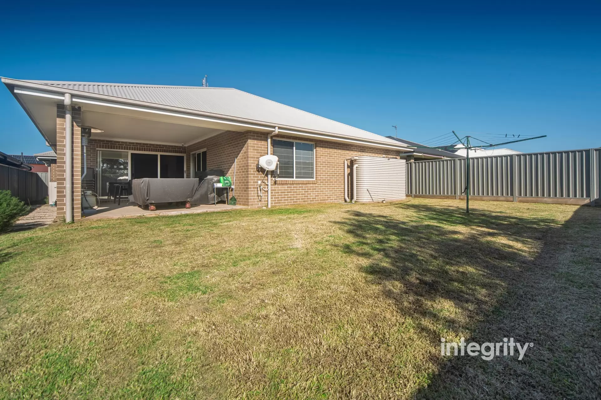 58 Caladenia Crescent, South Nowra Sold by Integrity Real Estate - image 11