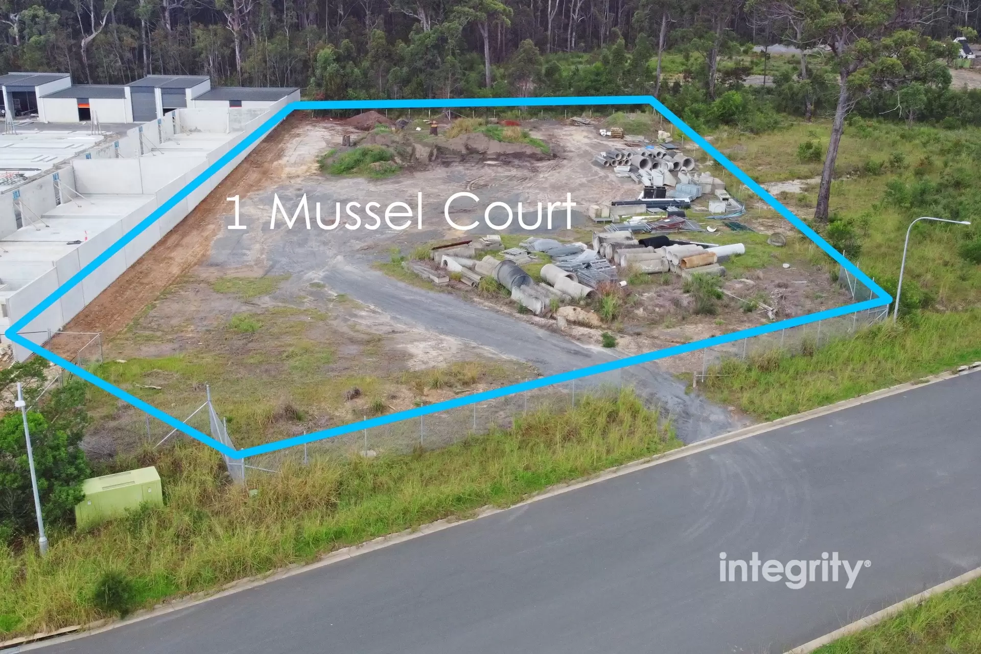 1 Mussel Court, Huskisson Auction by Integrity Real Estate - image 1