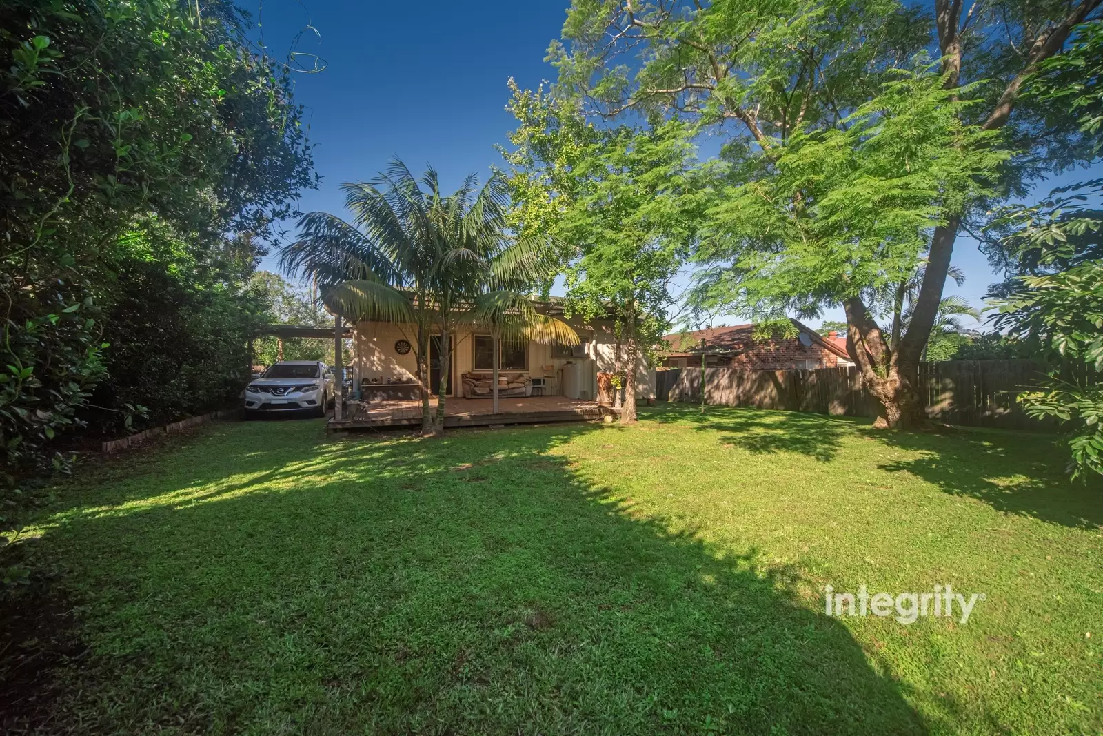 69 McMahons Road, North Nowra Sold by Integrity Real Estate