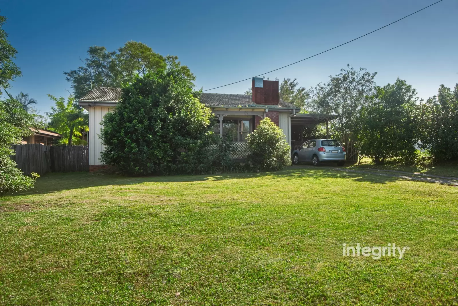 69 McMahons Road, North Nowra For Sale by Integrity Real Estate - image 1
