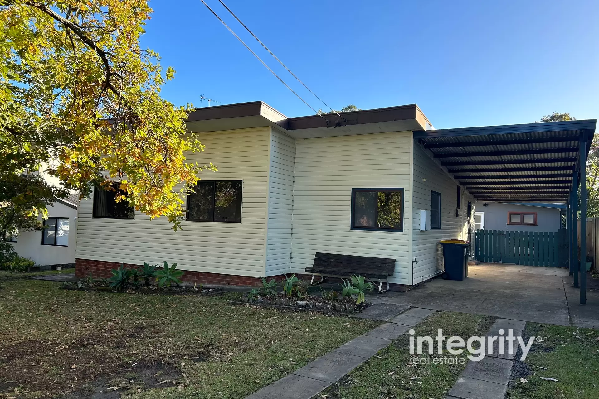 5 Beecroft Street, Huskisson For Lease by Integrity Real Estate - image 1