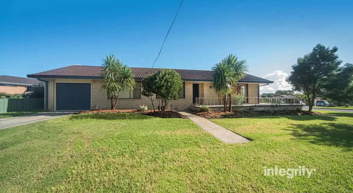 22 Allison Avenue, Nowra Leased by Integrity Real Estate